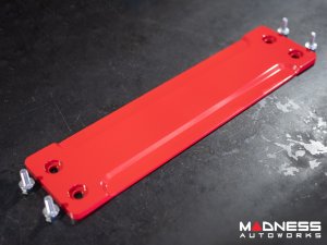 Alfa Romeo Giulia Mid Chassis Brace - 2 Point